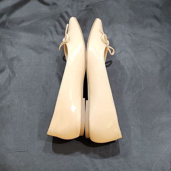 BRAND NEW TAHARI POINTED TOE SLIP-ON WOMEN"S BALLET FLATS - Picture 10 of 15